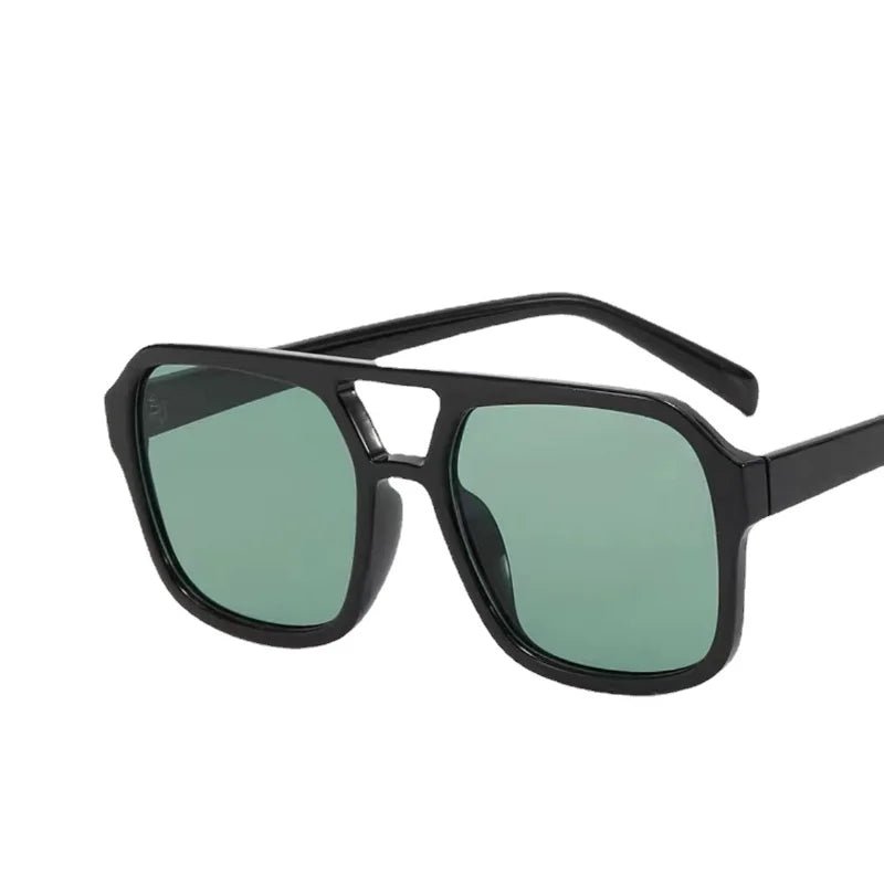 Brand Designer Luxury Sun Glasses - Madmozale -