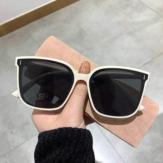Sunglasses Luxury Cat Eyes - Madmozale -